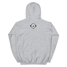 Load image into Gallery viewer, In Crust We Trust Unisex Hoodie
