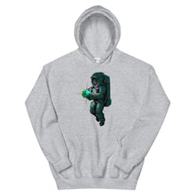 Load image into Gallery viewer, Outta This World Unisex Hoodie
