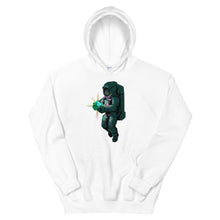 Load image into Gallery viewer, Outta This World Unisex Hoodie
