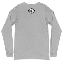 Load image into Gallery viewer, Get That Weight Up Unisex Long Sleeve Tee
