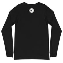 Load image into Gallery viewer, Mascot Unisex Long Sleeve Tee
