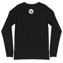 Load image into Gallery viewer, Ghetto Soldiers “MamaSon” Unisex Long Sleeve Tee
