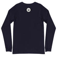 Load image into Gallery viewer, Get That Weight Up Unisex Long Sleeve Tee
