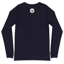 Load image into Gallery viewer, Mascot Unisex Long Sleeve Tee
