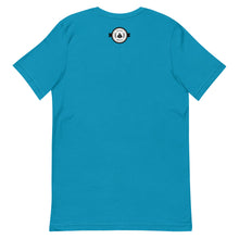 Load image into Gallery viewer, Black Gesus Short-Sleeve Unisex T-Shirt

