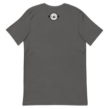 Load image into Gallery viewer, Mascot Short-Sleeve Unisex T-Shirt
