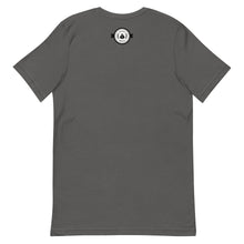 Load image into Gallery viewer, Black Gesus Short-Sleeve Unisex T-Shirt
