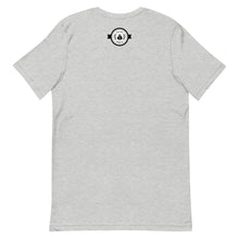 Load image into Gallery viewer, Get That Weight Up Crew Short-Sleeve Unisex T-Shirt
