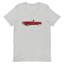 Load image into Gallery viewer, Stayin In My Own Lane Short-Sleeve Unisex T-Shirt
