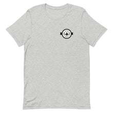 Load image into Gallery viewer, Get That Weight Up Crew Short-Sleeve Unisex T-Shirt
