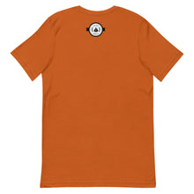 Load image into Gallery viewer, Mascot Short-Sleeve Unisex T-Shirt
