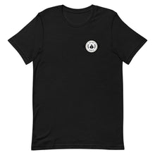 Load image into Gallery viewer, Get That Weight Up Crew Short-Sleeve Unisex T-Shirt
