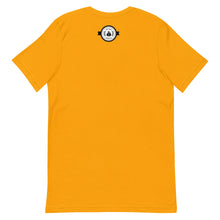 Load image into Gallery viewer, Mascot Short-Sleeve Unisex T-Shirt
