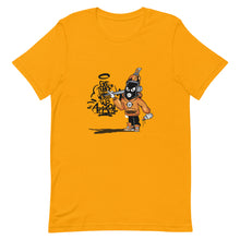 Load image into Gallery viewer, Mascot Short-Sleeve Unisex T-Shirt
