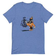 Load image into Gallery viewer, Mascot Short-Sleeve Unisex T-Shirt
