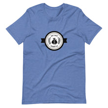 Load image into Gallery viewer, Get That Weight Up Short-Sleeve Unisex T-Shirt
