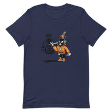 Load image into Gallery viewer, Mascot Short-Sleeve Unisex T-Shirt
