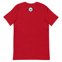Load image into Gallery viewer, Mascot Short-Sleeve Unisex T-Shirt
