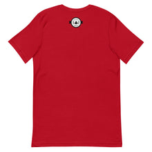 Load image into Gallery viewer, Black Gesus Short-Sleeve Unisex T-Shirt
