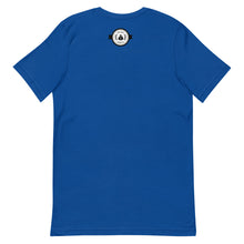 Load image into Gallery viewer, Mascot Short-Sleeve Unisex T-Shirt
