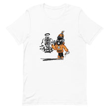 Load image into Gallery viewer, Mascot Short-Sleeve Unisex T-Shirt
