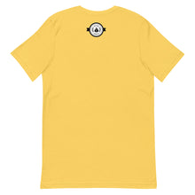 Load image into Gallery viewer, Mascot Short-Sleeve Unisex T-Shirt

