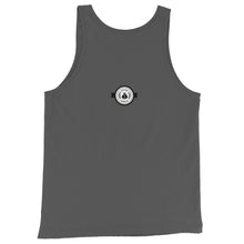 Load image into Gallery viewer, Hip Hop Panda Warrior Unisex Tank Top
