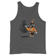 Load image into Gallery viewer, Mascot Unisex Tank Top
