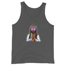 Load image into Gallery viewer, Metro Gesus Unisex Tank Top
