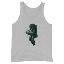 Load image into Gallery viewer, Outta This World Unisex Tank Top
