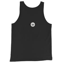 Load image into Gallery viewer, Ghetto Soldiers “MamaSon” Unisex Tank Top
