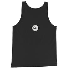 Load image into Gallery viewer, Stayin In My Own Lane Unisex Tank Top
