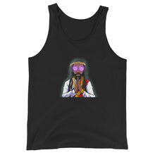 Load image into Gallery viewer, Metro Gesus Unisex Tank Top
