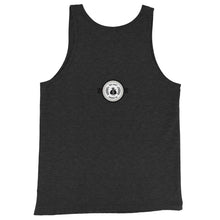 Load image into Gallery viewer, Metro Gesus Unisex Tank Top
