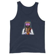 Load image into Gallery viewer, Metro Gesus Unisex Tank Top
