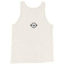 Load image into Gallery viewer, Ghetto Soldiers “MamaSon” Unisex Tank Top
