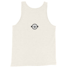 Load image into Gallery viewer, Hip Hop Panda Warrior Unisex Tank Top
