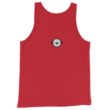 Load image into Gallery viewer, Mascot Unisex Tank Top
