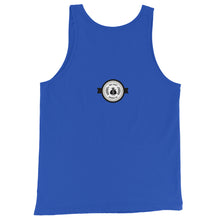 Load image into Gallery viewer, Metro Gesus Unisex Tank Top
