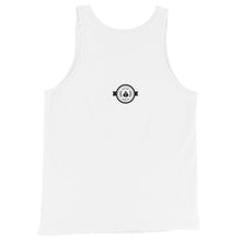 Load image into Gallery viewer, Ghetto Soldiers “MamaSon” Unisex Tank Top
