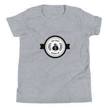 Load image into Gallery viewer, Get That Weight Up Youth Short Sleeve T-Shirt
