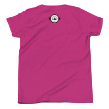 Load image into Gallery viewer, Get That Weight Up Youth Short Sleeve T-Shirt
