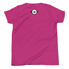 Load image into Gallery viewer, Metro Gesus Youth Short Sleeve T-Shirt
