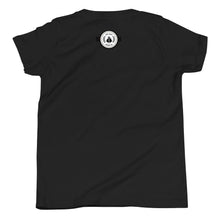 Load image into Gallery viewer, Ghetto Soldiers “Mamason” Youth Short Sleeve T-Shirt
