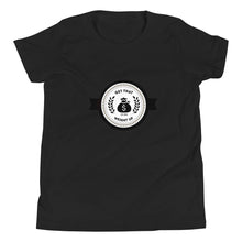Load image into Gallery viewer, Get That Weight Up Youth Short Sleeve T-Shirt
