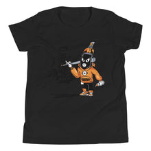 Load image into Gallery viewer, Mascot Youth Short Sleeve T-Shirt
