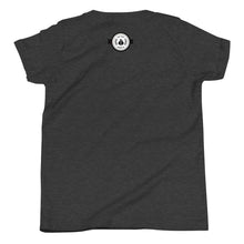 Load image into Gallery viewer, In Crust We Trust Youth Short Sleeve T-Shirt
