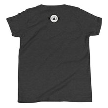 Load image into Gallery viewer, Get That Weight Up Youth Short Sleeve T-Shirt
