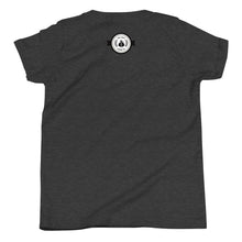 Load image into Gallery viewer, Mascot Youth Short Sleeve T-Shirt
