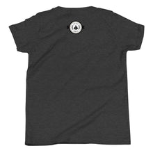 Load image into Gallery viewer, Ghetto Soldiers “Mamason” Youth Short Sleeve T-Shirt
